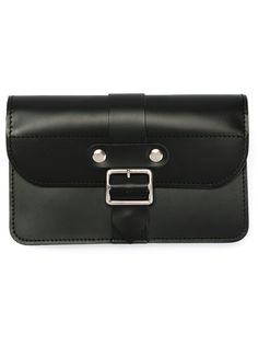 Comme Des Garçons Wallet кошелек Buckle