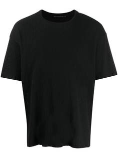 Issey Miyake Men футболка с круглым вырезом