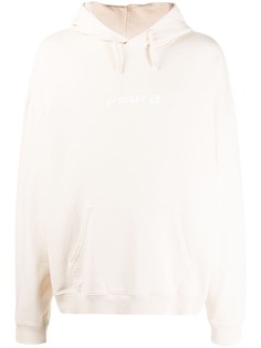 Paura худи с логотипом