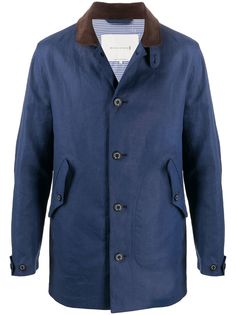 Mackintosh легкая куртка Bloomsbury