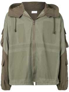 John Elliott парка Miramar