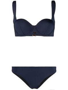 Ea7 Emporio Armani бикини с логотипом