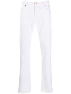 Hand Picked джинсы Ravello кроя слим