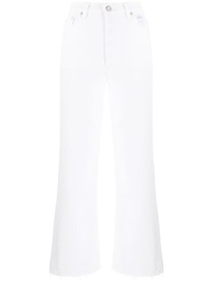 BOYISH DENIM джинсы прямого кроя