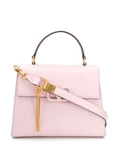 Valentino сумка-тоут Valentino Garavani VSling