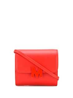 MSGM мини-сумка на плечо
