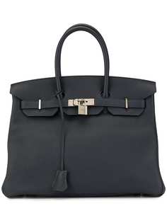 Hermès сумка-тоут Birkin 35