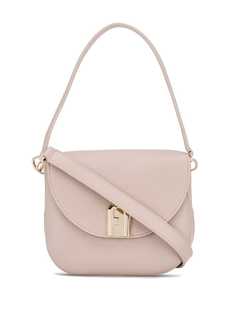 Furla сумка на плечо с двойным ремешком