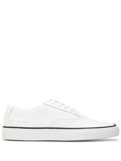 Common Projects кеды Five Hole