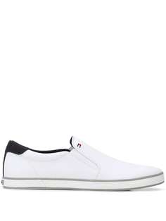 Tommy Hilfiger слипоны Harlow 2D