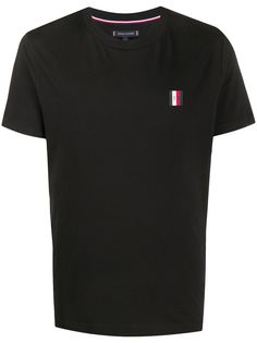 Tommy Hilfiger футболка с логотипом