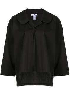 Comme Des Garçons Comme Des Garçons рубашка А-силуэта