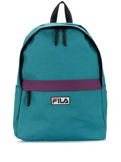 Fila парусиновый рюкзак Byrd