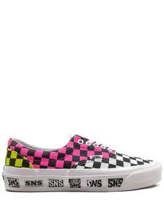 Vans кеды OG Era LX
