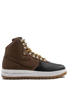 Nike кроссовки Lunar Force 1 Duckboot 18