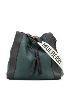 Mulberry маленькая сумка-тоут Millie