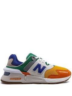 New Balance кроссовки 997