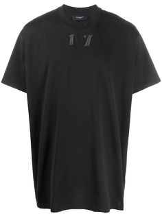 Givenchy футболка оверсайз 17