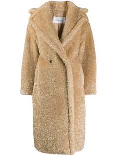 Max Mara пальто оверсайз