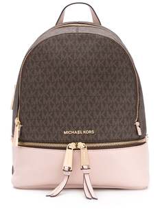 Michael Michael Kors рюкзак Rhea с логотипом