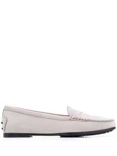 Tods мокасины City Gommino Tod`S
