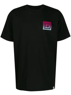Carhartt WIP футболка с графичным принтом