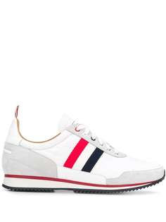 Thom Browne кроссовки Military Ripstop