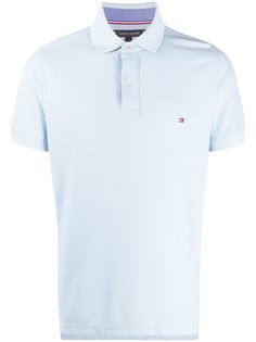 Tommy Hilfiger рубашка поло