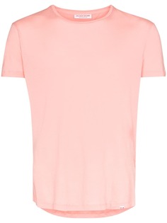 Orlebar Brown футболка Sundown с короткими рукавами