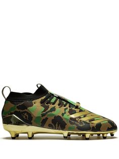 adidas кроссовки Cleats Bape