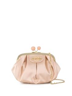 Love Moschino мини клатч через плечо