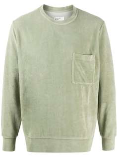 Universal Works long-sleeve sweatshirt