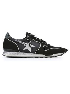 Golden Goose кроссовки Running