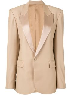 Pallas Paris блейзер Georgia строгого кроя