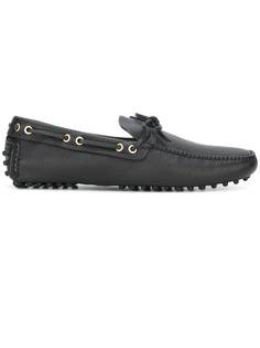 Car Shoe мокасины Daino