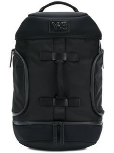 Y-3 рюкзак Icon