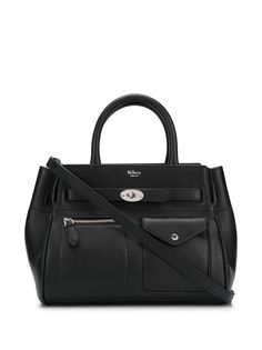 Mulberry сумка-тоут Bayswater