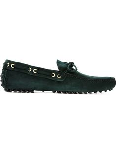 Car Shoe классические мокасины