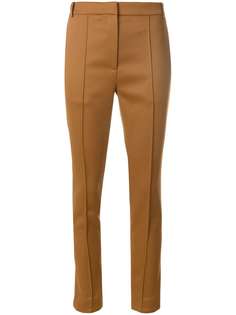 Rokh укороченные брюки узкого кроя