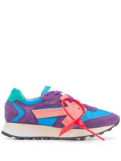 Off-White кроссовки HG Runner