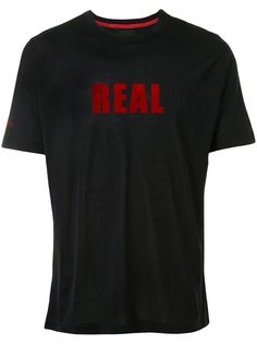 Kiton футболка Real