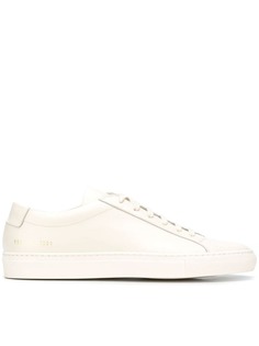 Common Projects кроссовки Achilles