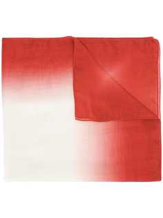 Ann Demeulemeester Lize Shade scarf