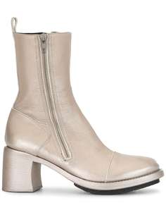 Ann Demeulemeester Paradig ankle boots