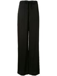 Ann Demeulemeester Moonrise Pyjama trousers
