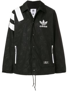adidas куртка UA & SONS Game