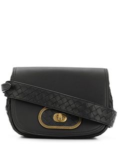 Bottega Veneta сумка через плечо BV Luna