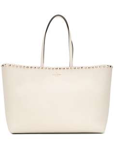 Valentino сумка-шопер Valentino Garavani Rockstud