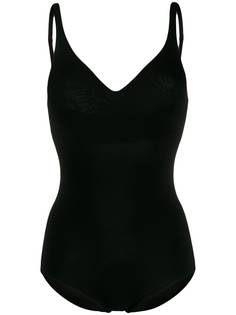 Wolford боди 3W Forming кроя слим