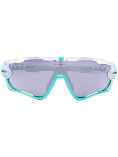Oakley спортивные солнцезащитные очки Jawbreaker